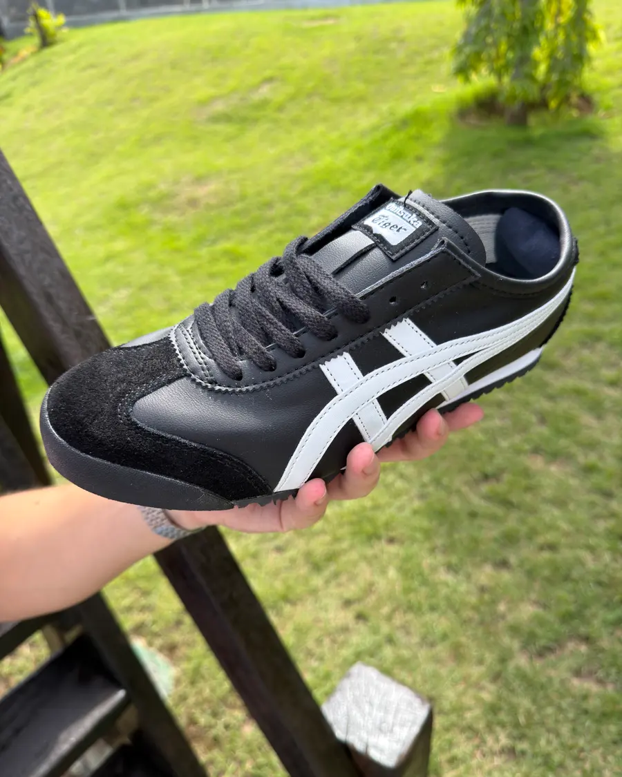 Zapatillas de MaShoes en la calle