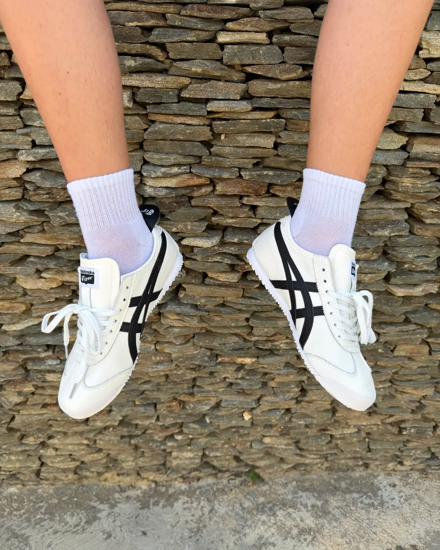 Zapatillas de MaShoes en la calle