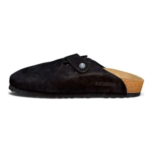 Birkenstock Black