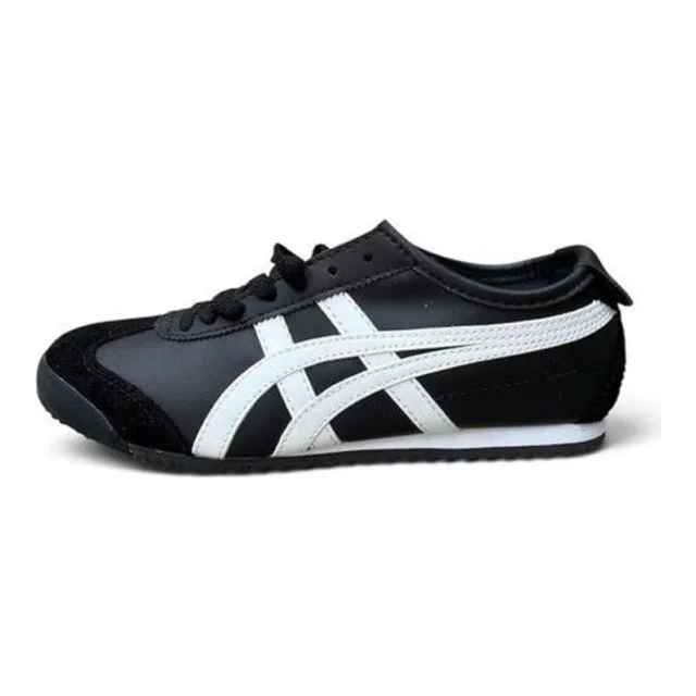 Onitsuka Tiger Mexico 66 Black/White