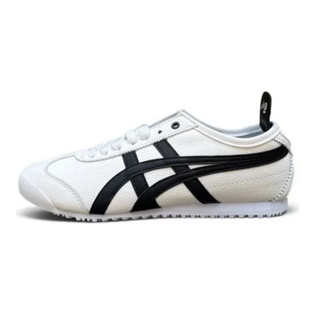 Onitsuka Tiger Mexico 66 White/Black