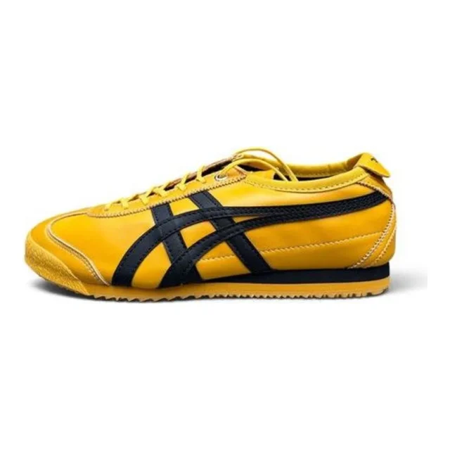 Onitsuka Tiger Mexico 66 Yellow/Black